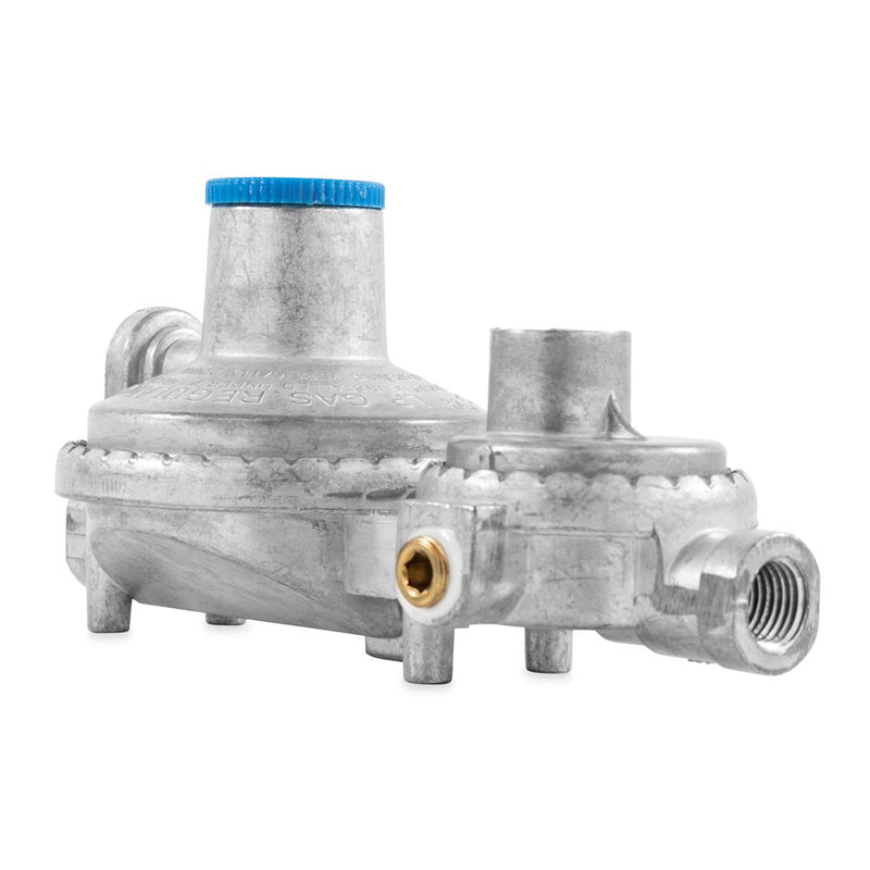 Rear Vent LP Regulator 160,000 BTU