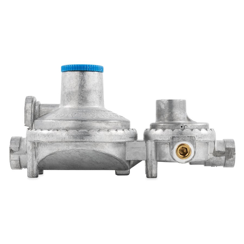 Rear Vent LP Regulator 160,000 BTU