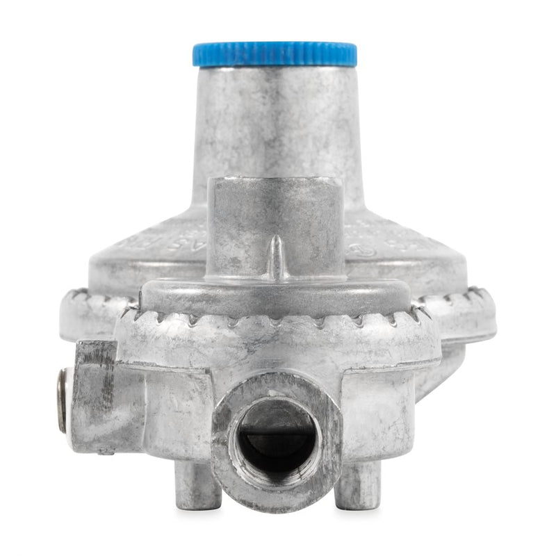 Rear Vent LP Regulator 160,000 BTU