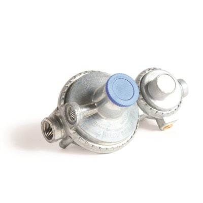 Rear Vent LP Regulator 160,000 BTU
