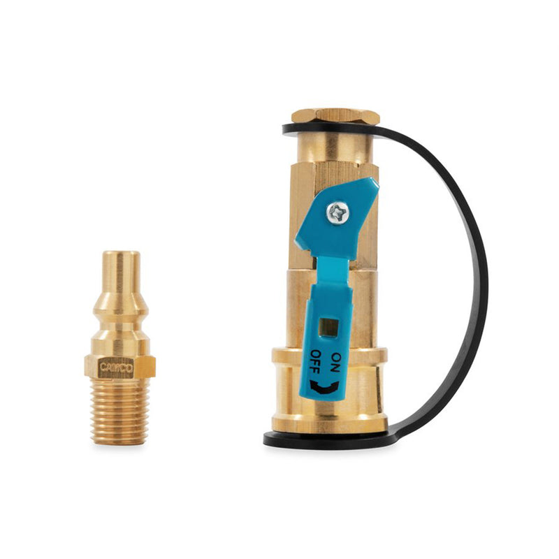 Quick Connect Kit