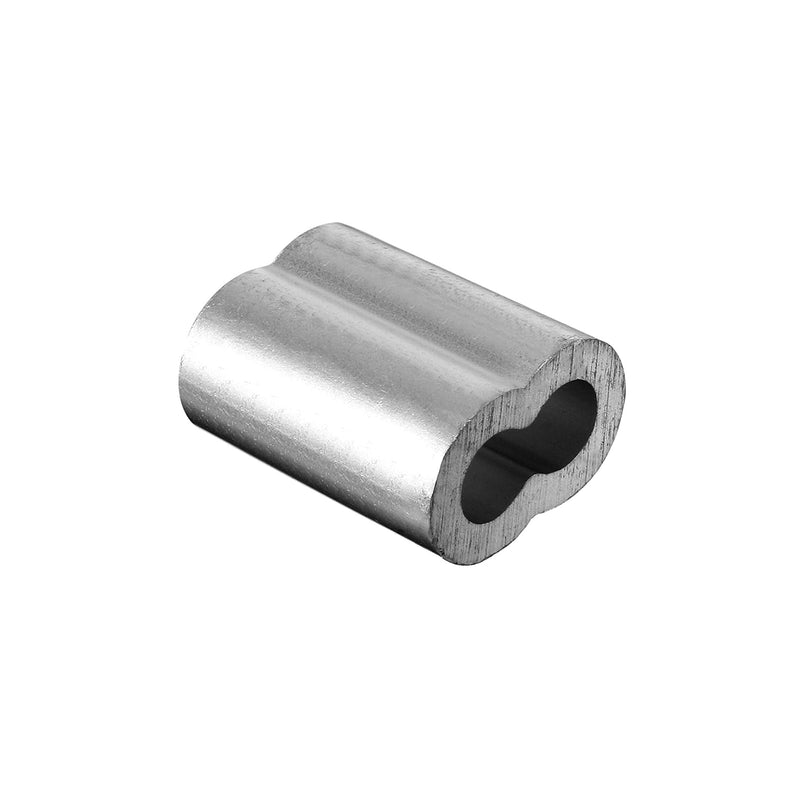 Lift Cable Crimp