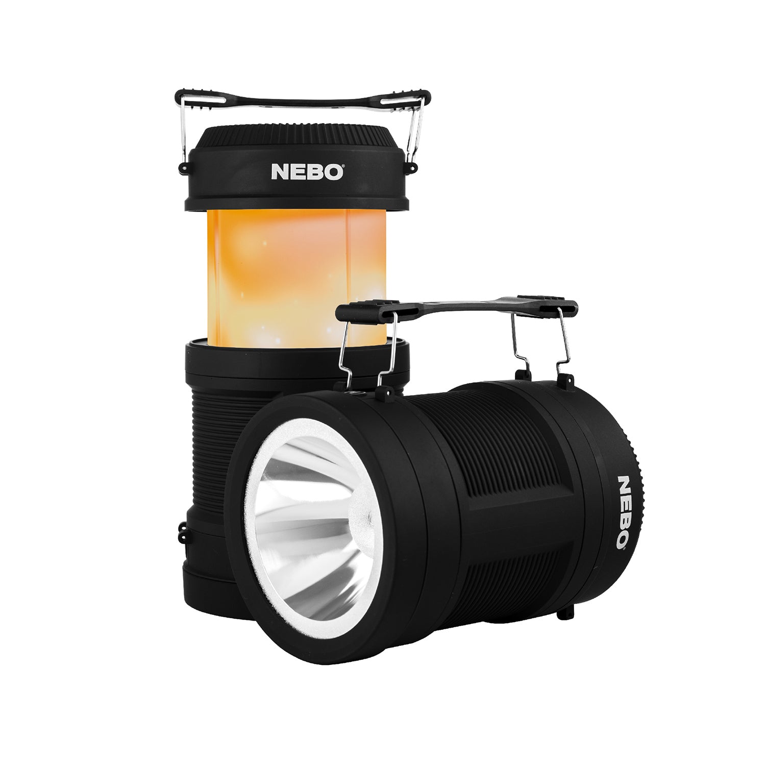 Big Poppy Lantern / Spotlight / Power Bank — coleman pop up parts