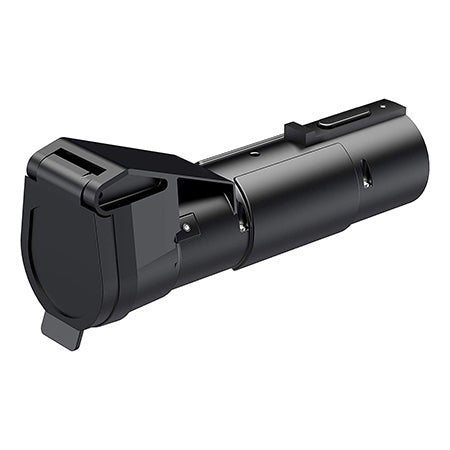 Echo Mobile Trailer Brake Controller with Bluetooth-Enabled Smartphone Connection