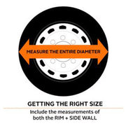 Tire Covers
