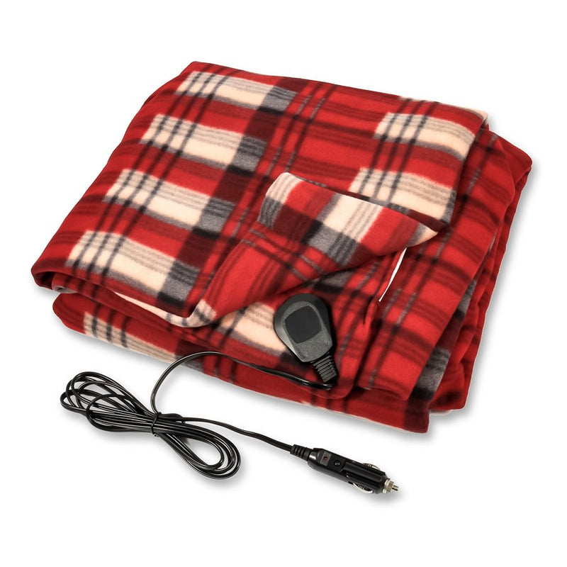 Heated Blanket