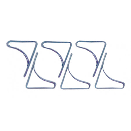 Coleman Pop Up Parts Tablecloth Clamps - Thumbnail 2