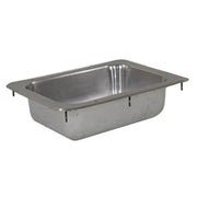 coleman fleetwood destiny series sink