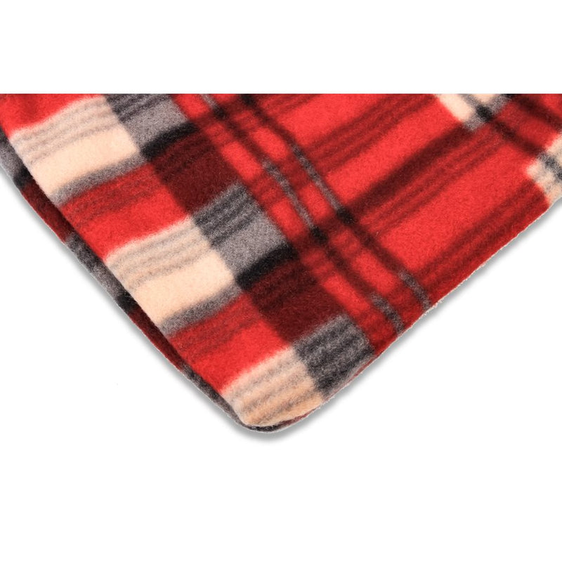 Heated Blanket