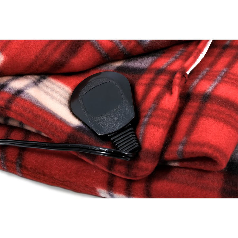 Heated Blanket
