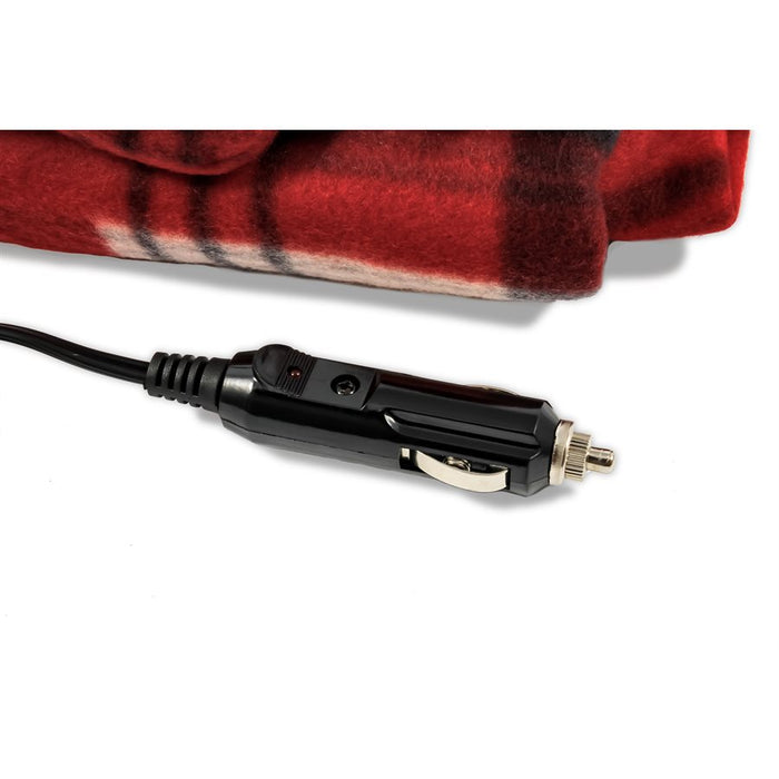 Heated Blanket — coleman pop up parts