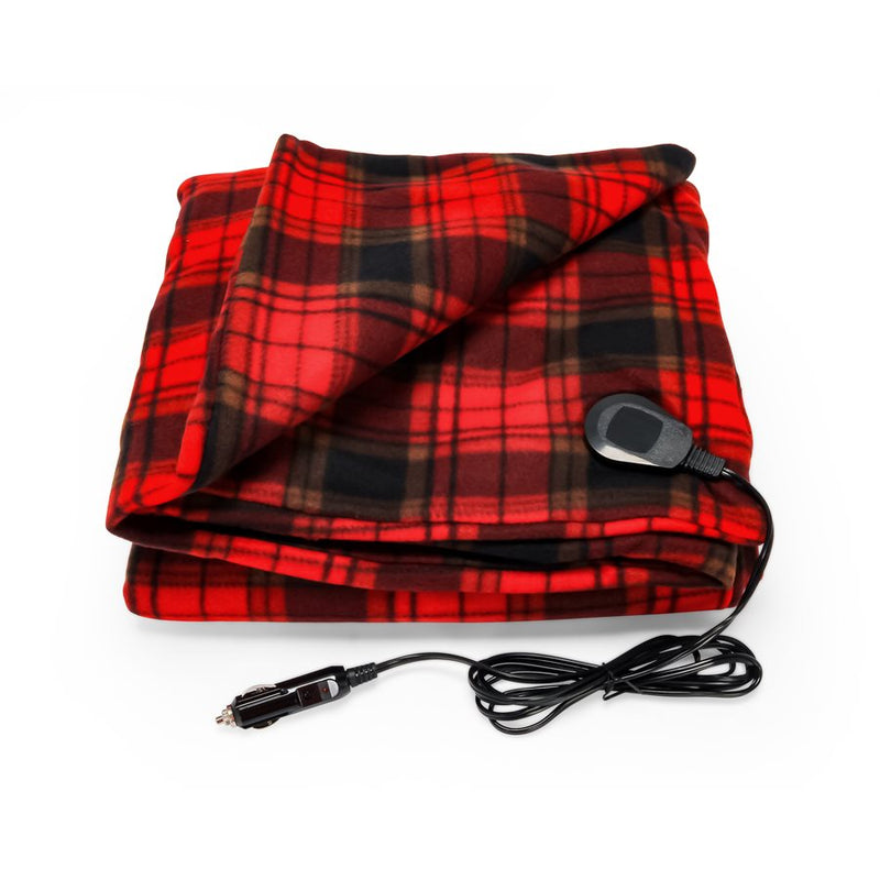 Heated Blanket