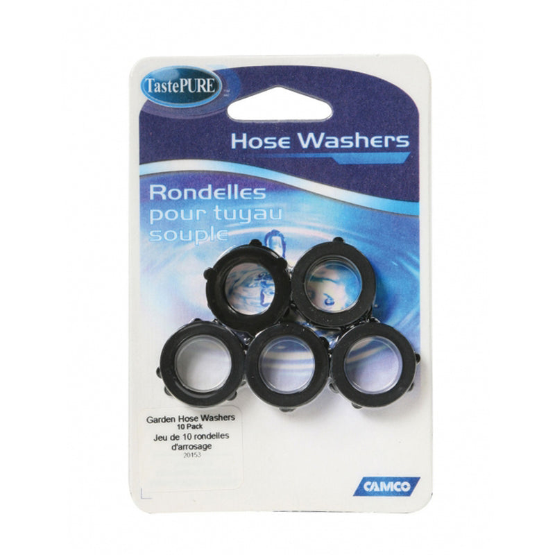 Fresh Water Hose Washers