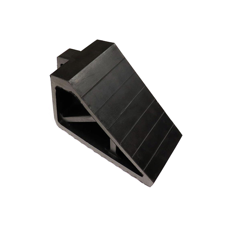 Rubber Wheel Chock