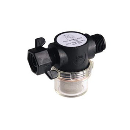 Water Pump Filter — coleman pop up parts