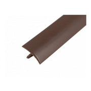 coleman fleetwood pop up camper brown t molding 