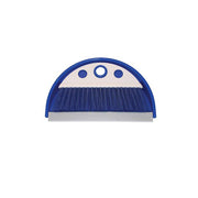 coleman fleetwood pop up camper dust pan with whisk 