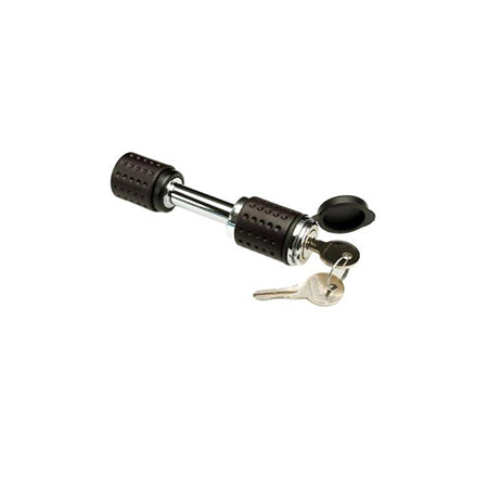 coleman fleetwood pop up camper hitch lock