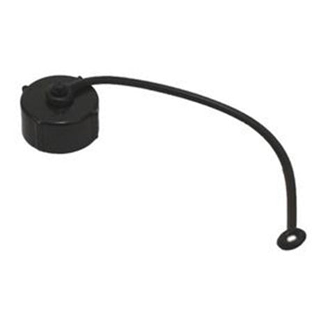 Drain Cap 3/4"