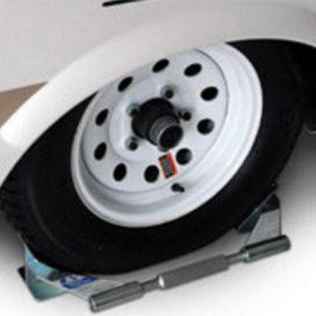 BAL Tire Locking Chock