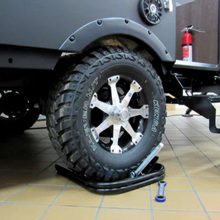 bal tire leveler