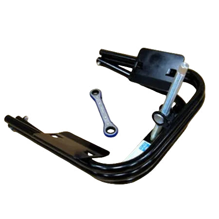 bal tire leveler