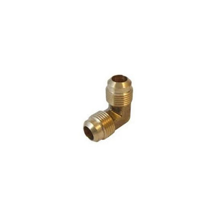 Brass Elbow 3/8