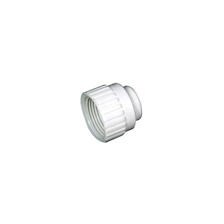 Low Point Drain Cap