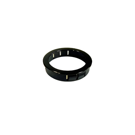 coleman fleetwood popup camper trim ring
