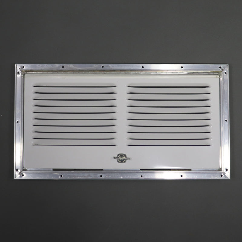 Refrigerator Vent Used