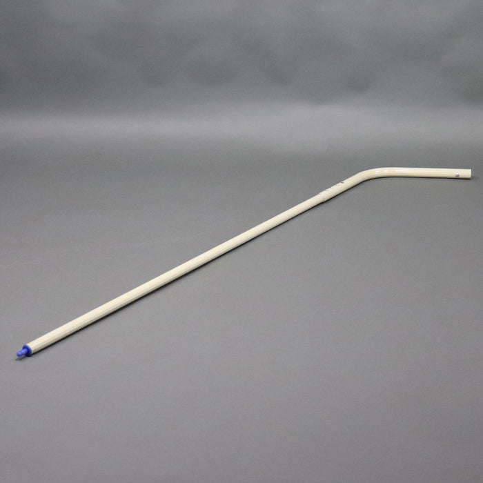 Tent Pole Push Pin and Tent Tip 61 Inches Used