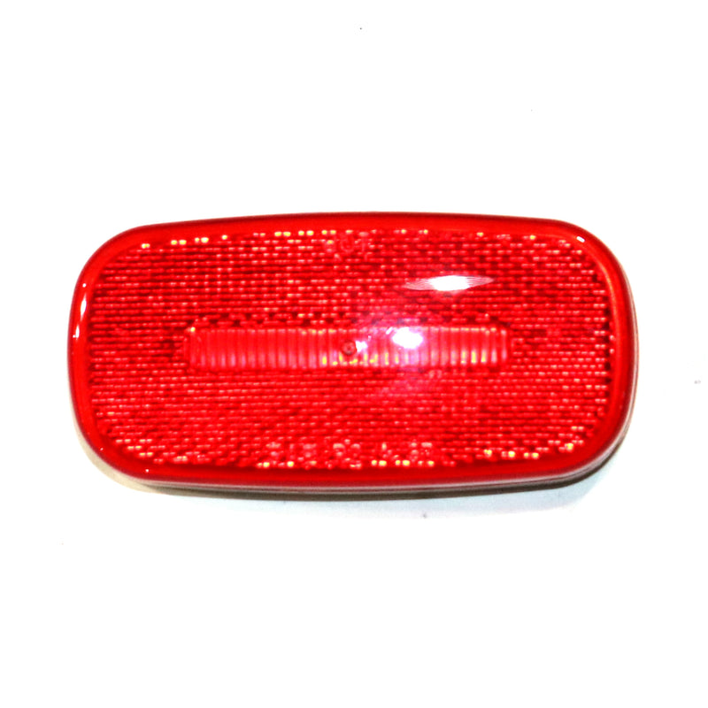 LED Marker Lamps