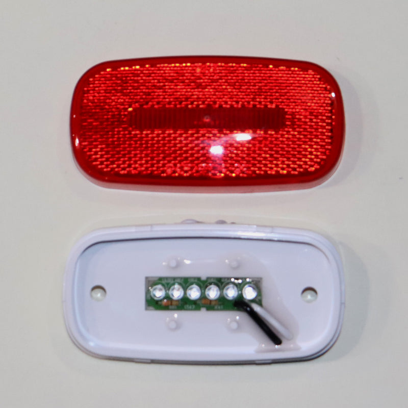 LED Marker Lamps