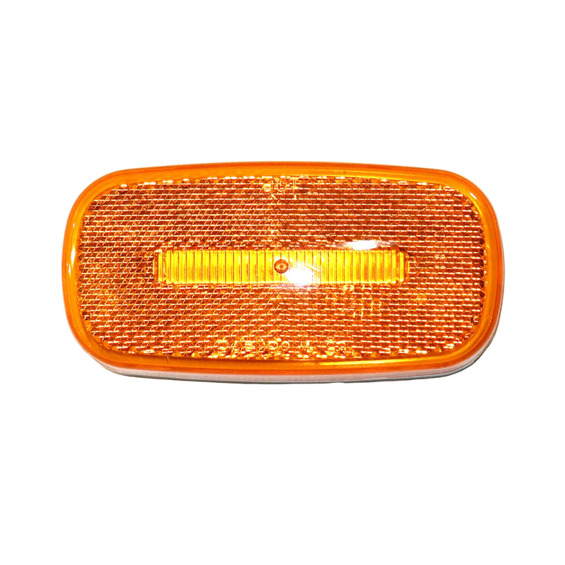LED Marker Lamps