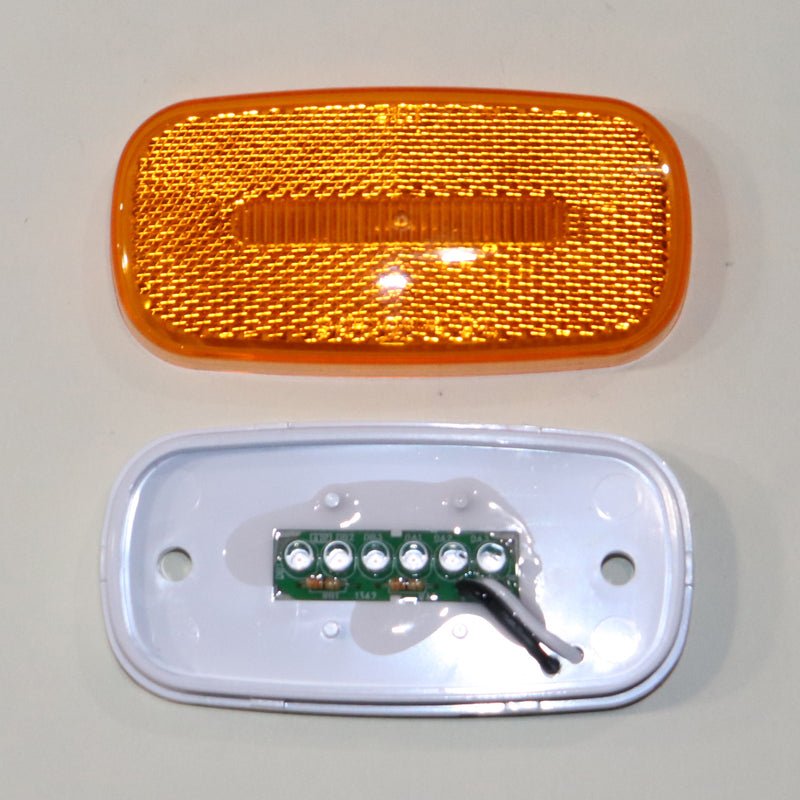LED Marker Lamps
