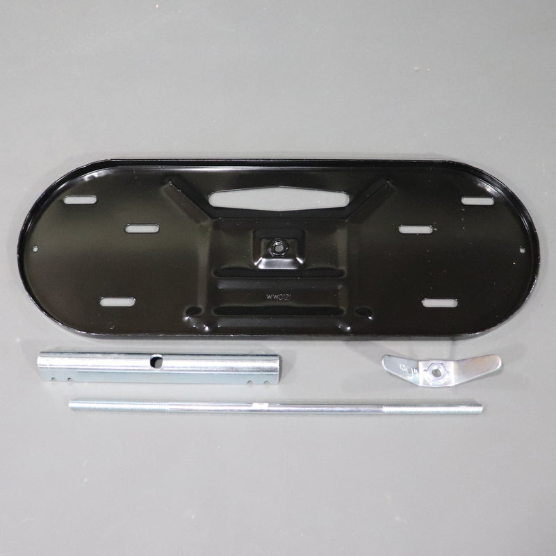 example of the kit