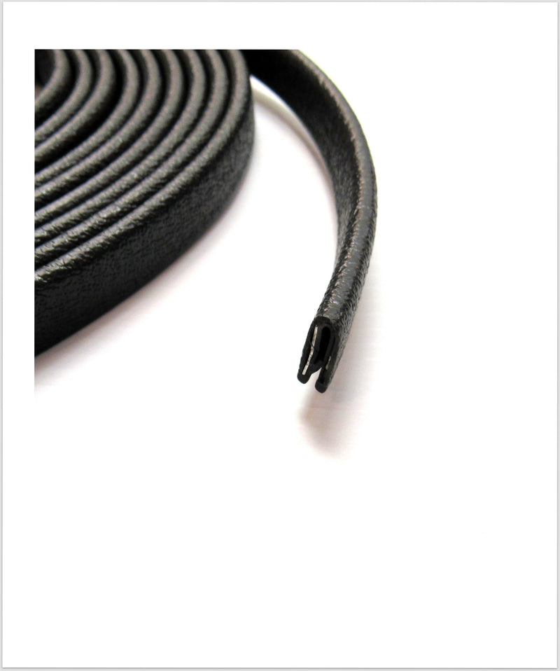 Clip on Edge Trim