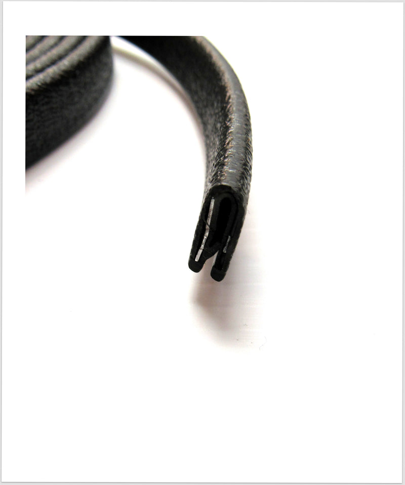 Clip on Edge Trim