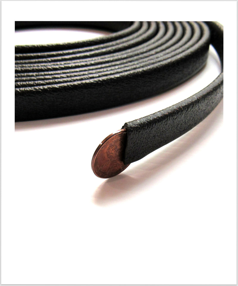 Clip on Edge Trim