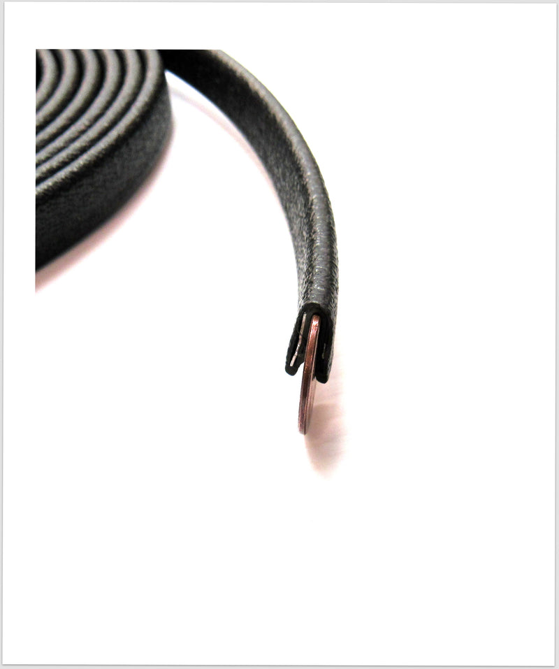 Clip on Edge Trim