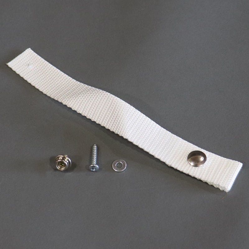 Drain Hose Strap