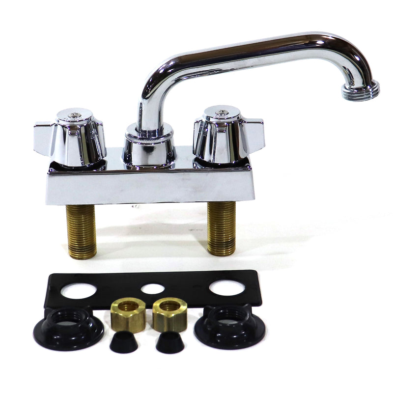 Galley Kitchen Sink Faucet