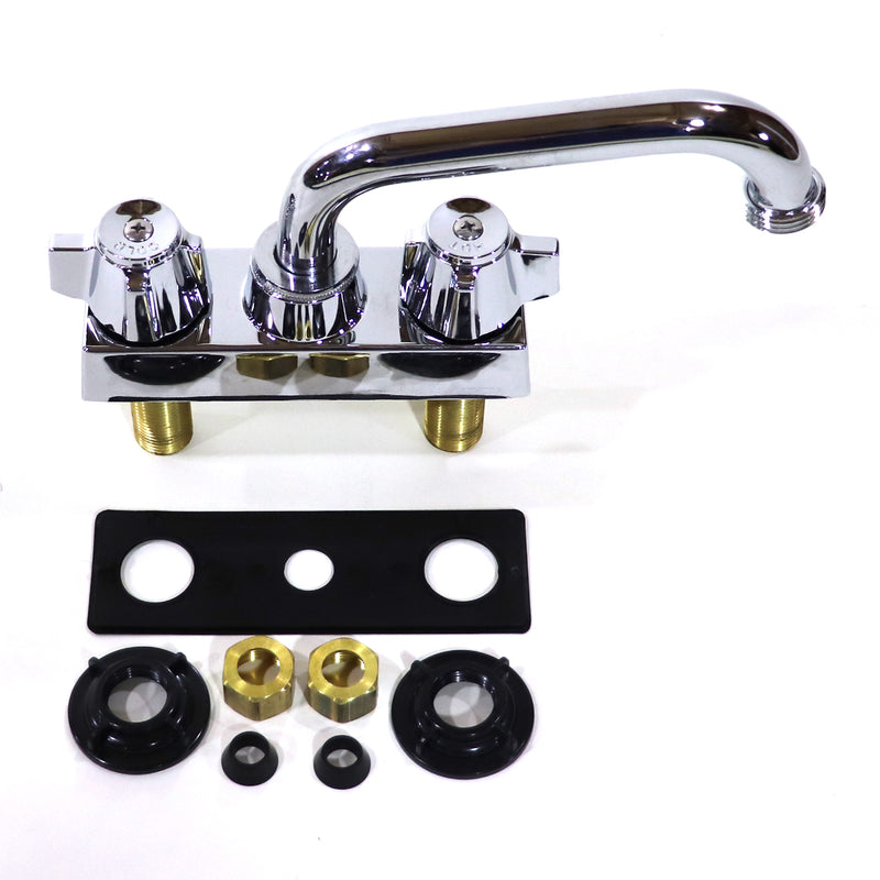 Galley Kitchen Sink Faucet
