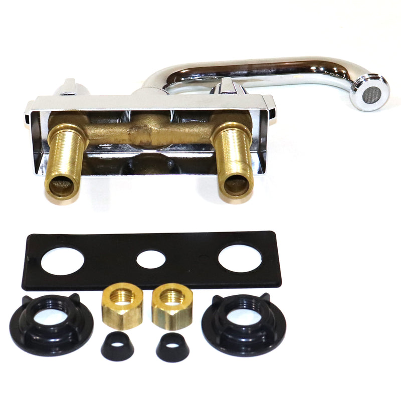 Galley Kitchen Sink Faucet
