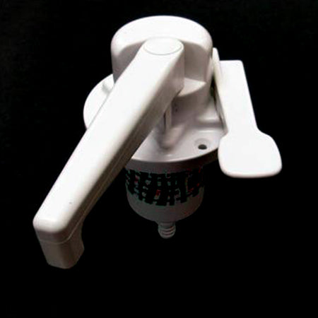 Faucet Hand Pump