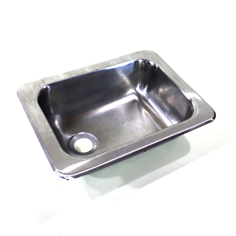 Common Sink Used