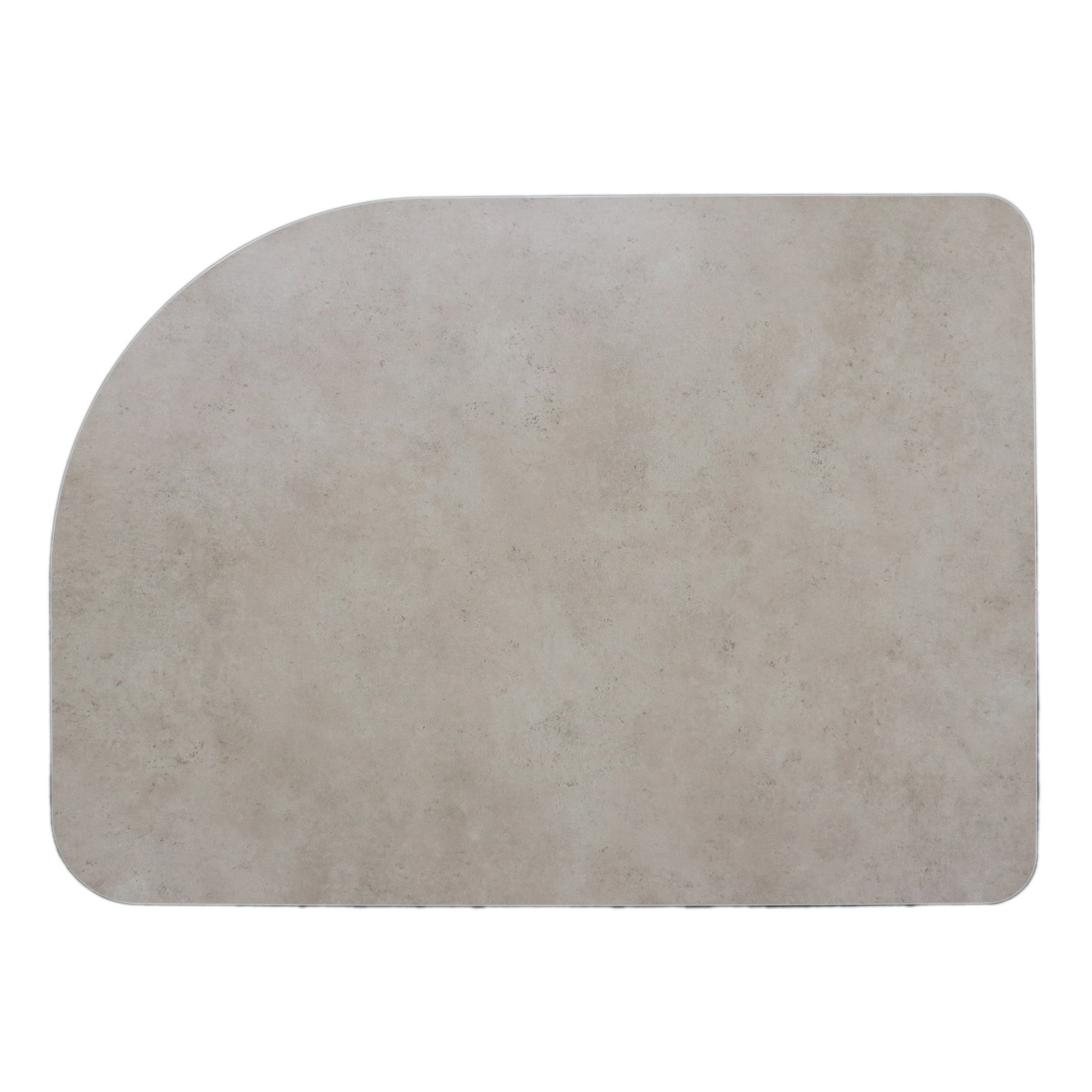 Table Top 39 X 28 — coleman pop up parts