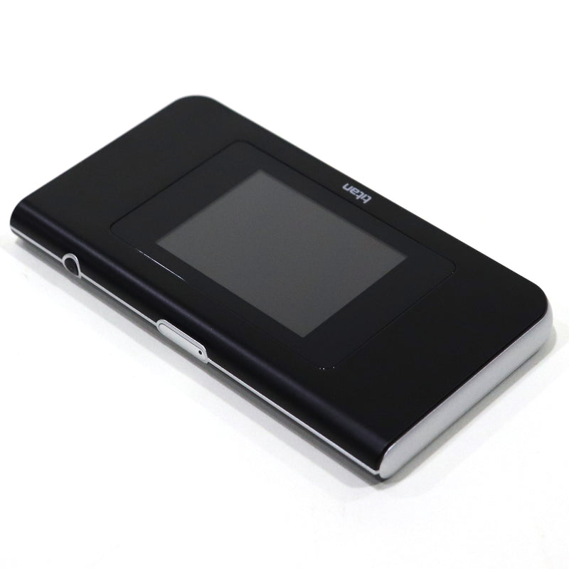 The Titan WIFI Hotspot With 2.4" Touchscreen