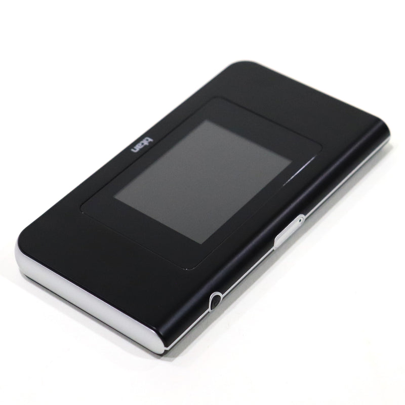 The Titan WIFI Hotspot With 2.4" Touchscreen