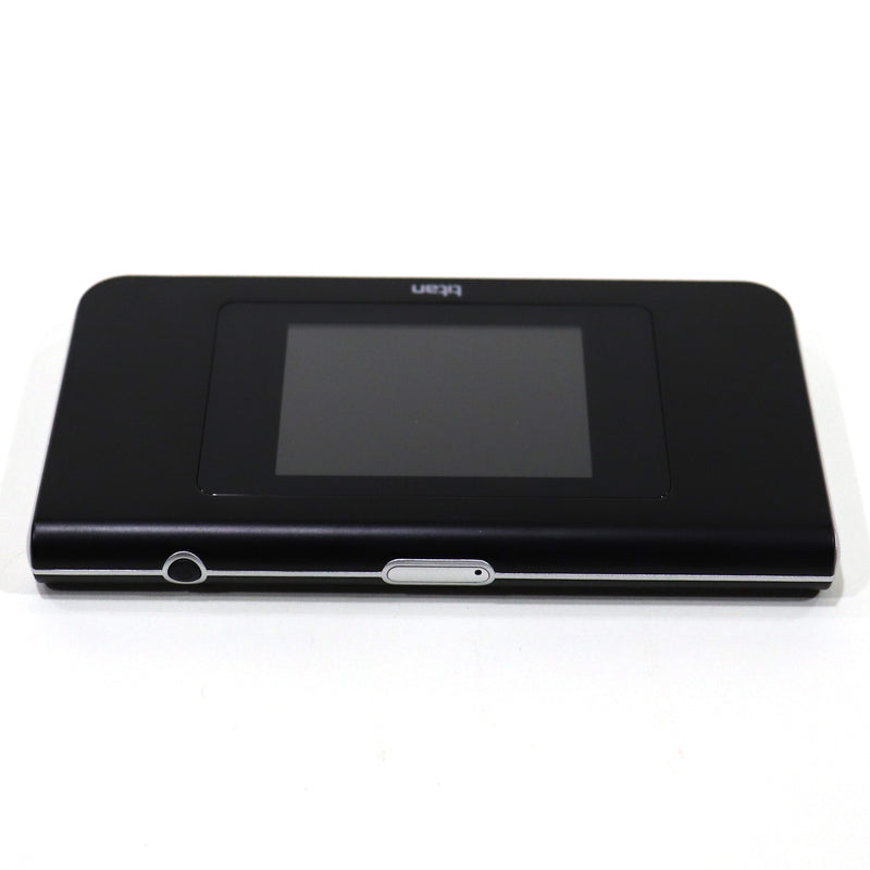 The Titan WIFI Hotspot With 2.4" Touchscreen
